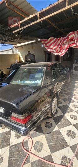 مێرسێدس بێنز C-Class